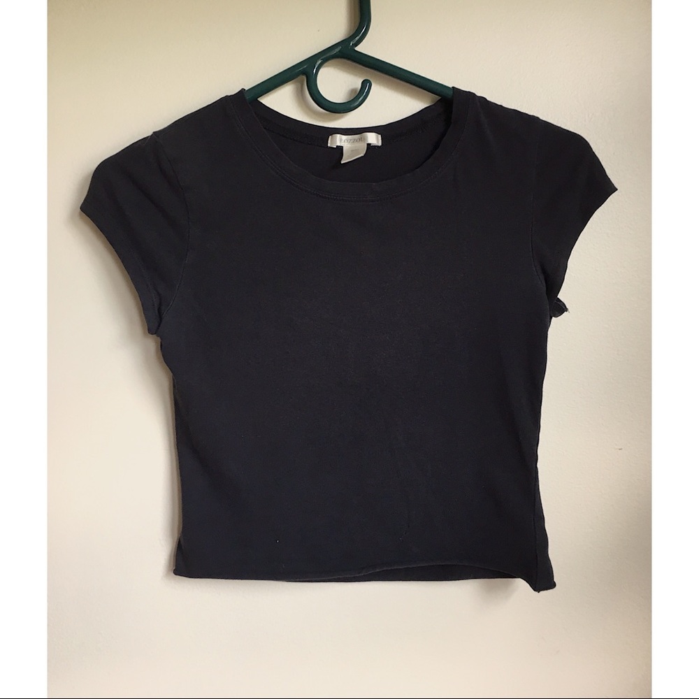 Crop Top 💕
